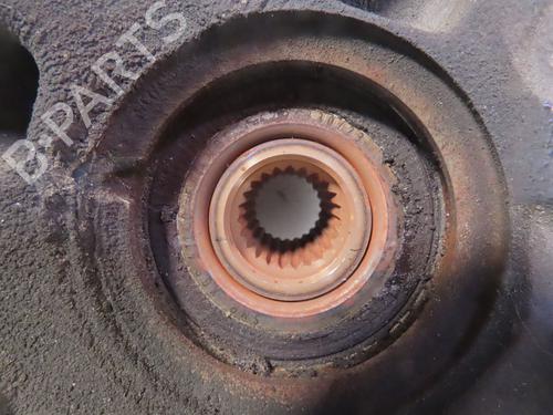 Used Left front steering knuckle Left front steering knuckle RENAULT CAPTUR I (J5_, H5_) 0.9 TCe 90 (90 hp) 18477253 18477253