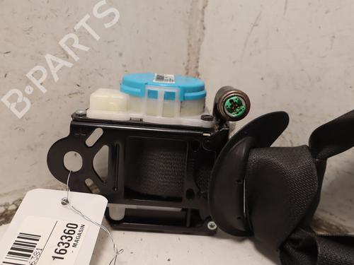 Used Front left belt tensioner Front left belt tensioner TOYOTA YARIS (_P13_) 1.5 Hybrid (NHP130_) (101 hp) 33444302 33444302