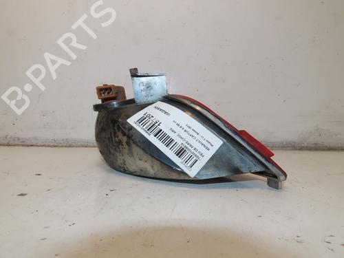 Rear bumper left light RENAULT CAPTUR I (J5_, H5_) 0.9 TCe 90 | BP30979935C81