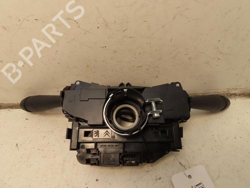 Ratstangsstang CITROËN C4 CACTUS 1.2 THP 110 | BP31985036I23