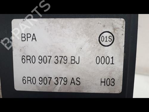 Used ABS pump SKODA FABIA II (542) 1.2 TSI (86 hp) 14956193