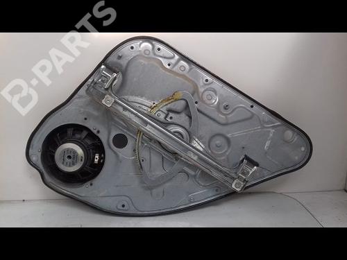 Rear left window mechanism FORD KUGA I 2.0 TDCi 4x4 | BP8978130C24 