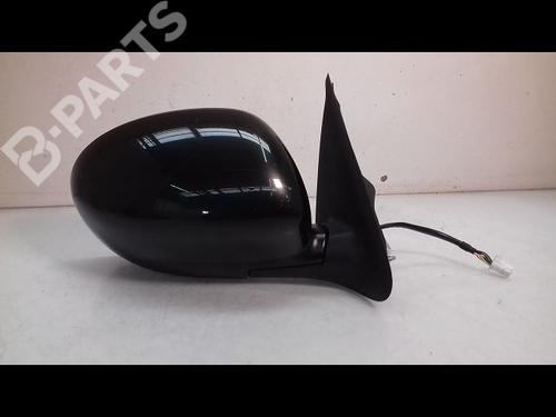 Used Right mirror Right mirror NISSAN JUKE (F15) 1.5 dCi (110 hp) 10537004 10537004