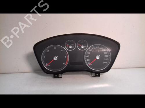 Used Instrument cluster FORD C-MAX (DM2) 1.8 TDCi (115 hp) 23151286