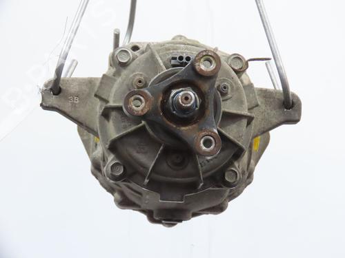 Used Rear differential HYUNDAI SANTA FÉ II (CM) 2.2 CRDi 4x4 (155 hp) 30950961