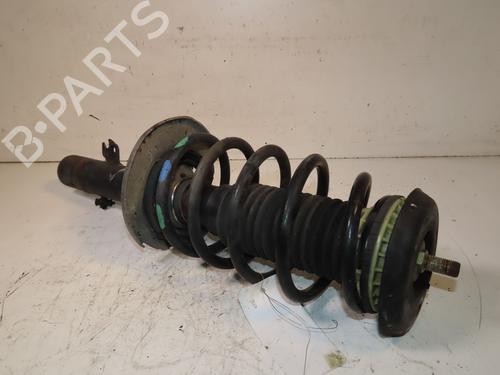Used Right front shock absorber PEUGEOT 207 (WA_, WC_) 1.6 HDi (90 hp) 30951278