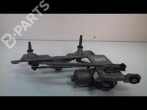 Front wiper motor RENAULT ZOE (BFM_) ZOE | BP9057577M29 