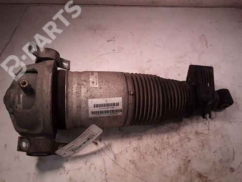 Used Left rear shock absorber PORSCHE CAYENNE (9PA) S 4.5 (340 hp) 8988173