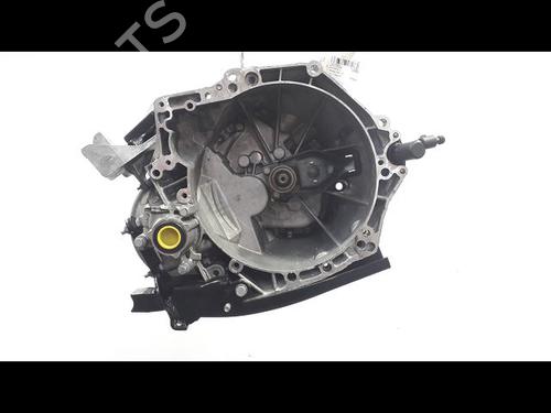 Used Gearbox PEUGEOT 308 I (4A_, 4C_) 1.4 16V (95 hp) 10313647