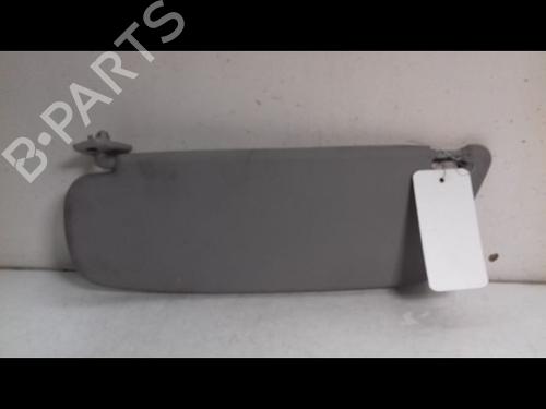 Højre solskærm OPEL MERIVA A MPV (X03) 1.4 16V Twinport (E75) | BP13310451I2 