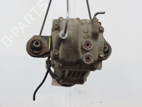 Rear differential DACIA DUSTER (HS_) 1.5 dCi 4x4 (HSMC, HSMD) | BP36789906M24 - Image 2