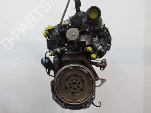 Engine NISSAN JUKE (F15) 1.5 dCi | BP36171450M1 - Image 3