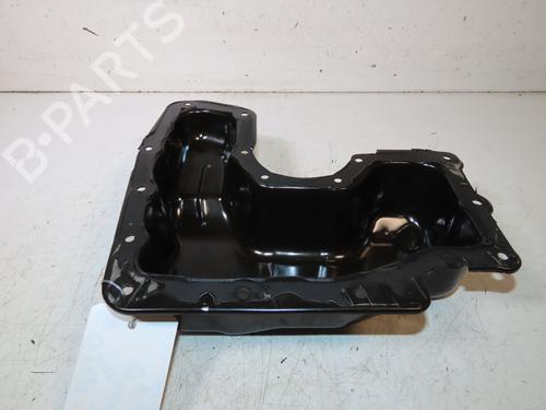 Oil sump PEUGEOT 308 III (FB_, FH_, FP_, F3_, FM_) PureTech 130 (FPHNSL, FPHNST) | BP30093095M115