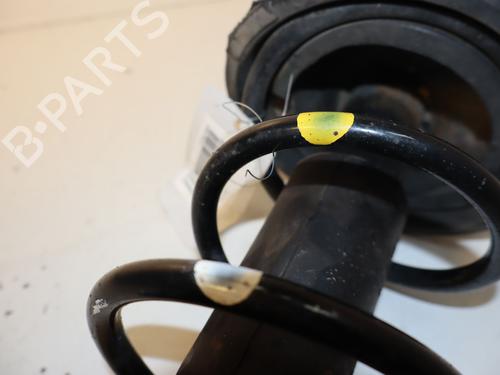 Left front shock absorber DACIA LODGY (JS_) 1.5 dCi (JSMC, JSAF) | BP33744440M16 - Image 2