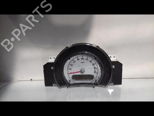Used Instrument cluster OPEL AGILA B (H08) 1.0 (F68) (65 hp) 8979160