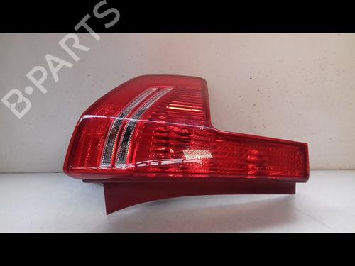 Used Left taillight CITROËN C4 I (LC_) 1.6 HDi (90 hp) 23153570