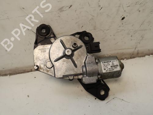 Used Rear wiper motor Rear wiper motor RENAULT CLIO V (B7_) 1.0 LPG (B7MT) (101 hp) 34573248 34573248