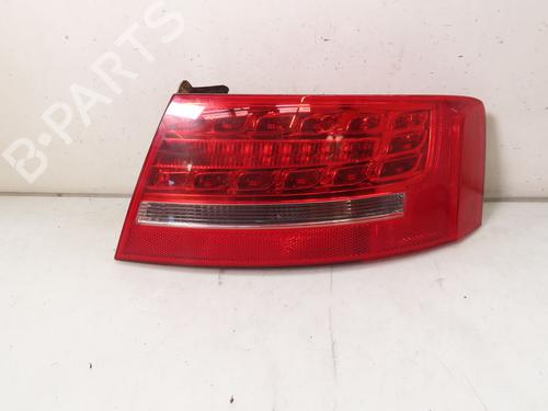Used Right taillight Right taillight AUDI A5 Convertible (8F7) 2.0 TDI (170 hp) 18837487 18837487