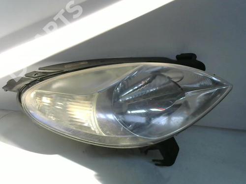 Used Right headlight Right headlight CITROËN XSARA PICASSO (N68) 1.6 HDi (109 hp) 8978392 8978392
