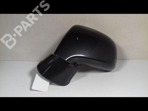 Used Left mirror KIA CARENS III MPV (UN) 2.0 CRDi 140 (140 hp) 8989943