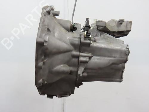 Gearbox FIAT DUCATO Platform/Chassis (250_) 140 Multijet 2,3 D | BP32873277M3 - Image 2