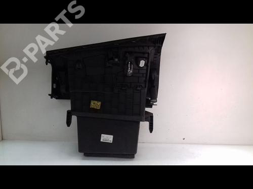 Glove box RENAULT MEGANE III Hatchback (BZ0/1_, B3_) 1.5 dCi (BZ09, BZ0D, BZ1W, BZ29, BZ14) | BP10516698C95 