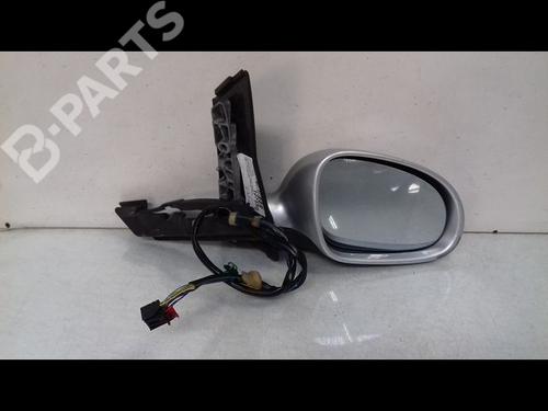 Right mirror VW GOLF PLUS V (5M1, 521) 2.0 TDI | BP10053629C27 
