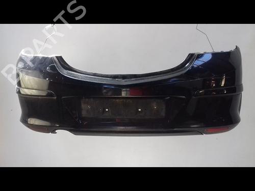 rear-bumper-opel-astra-h-gtc-a04-19-cdti-16v-l08-24460512-2005-2006-2007-2008-2009-2010-8988302 main image
