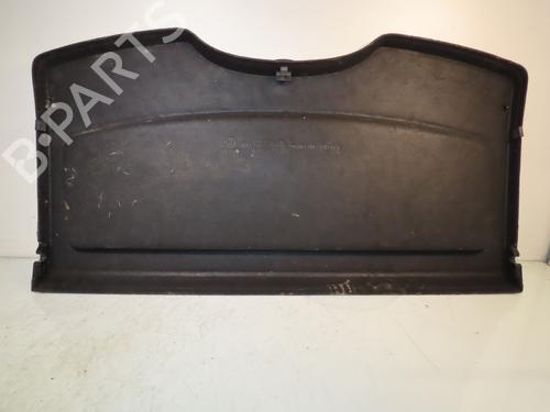 Used Rear parcel shelf SKODA FABIA III (NJ3) 1.0 (75 hp) 21800282