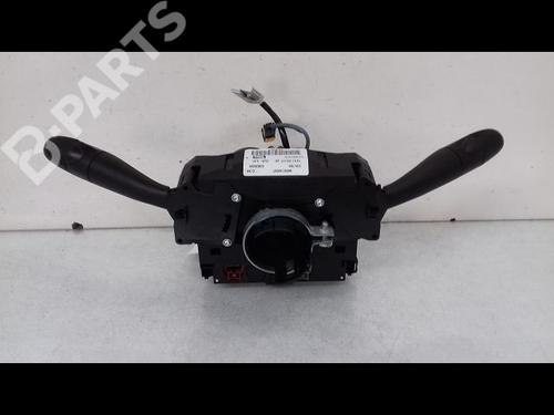 Steering column stalk PEUGEOT 207 (WA_, WC_) 1.4 HDi | BP8985901I23 