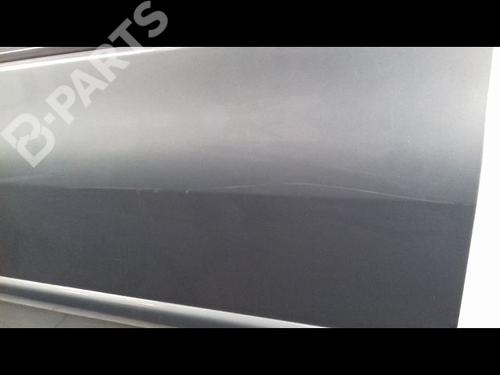 Left front door PEUGEOT 1007 (KM_) 1.4 | BP8990834C2