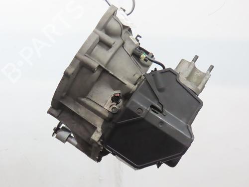 Gearbox FORD FIESTA VI (CB1, CCN) 1.25 | BP40051464M3 - Image 2