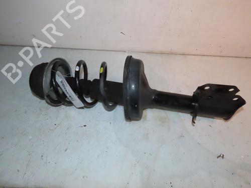 Right front shock absorber RENAULT TWINGO II (CN0_) 1.2 16V (CN04, CN0B) | BP30951256M17