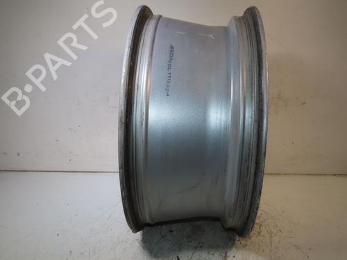 Rim PEUGEOT 3008 I MPV (0U_) 1.6 HDi | BP30951914C45