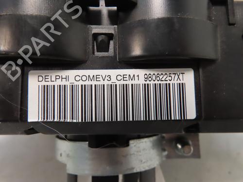 Steering column stalk CITROËN BERLINGO Box Body/MPV (B9) 1.6 HDi / BlueHDi 75 | BP30952083I23