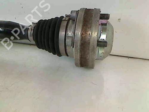 Right front driveshaft AUDI TT (8J3) 2.0 TTS quattro | BP36483800M39 - Image 2