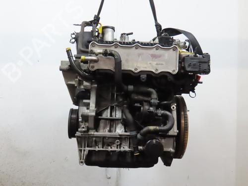 Engine VW GOLF VII (5G1, BQ1, BE1, BE2) 1.4 TSI | BP32277117M1 - Image 2