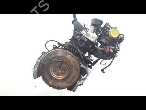 Engine FORD FIESTA IV (JA_, JB_) 1.3 i | BP14955434M1