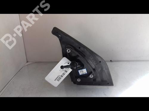 Left mirror KIA PICANTO I (SA) 1.1 | BP8984067C26 