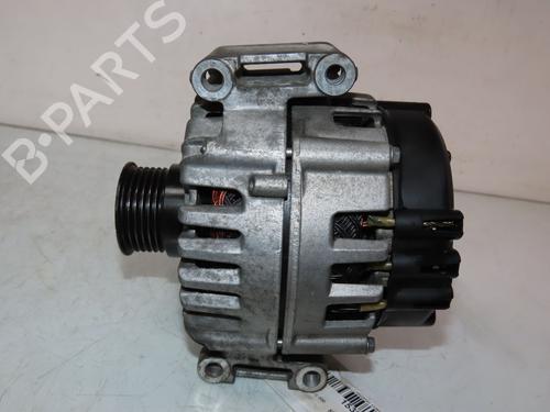 Alternator DACIA LOGAN (LS_) 1.4 (LS0A, LS0C, LS0E, LS0G) | BP26442459M7 - Image 3