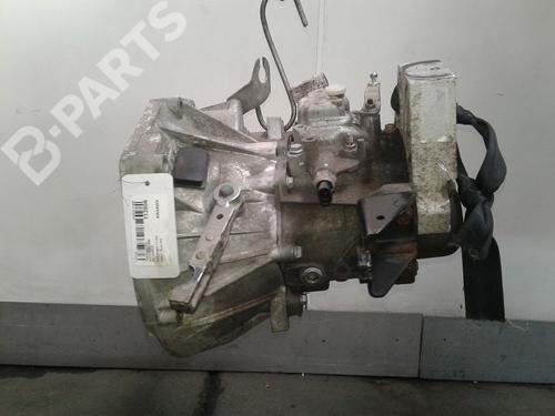 Sliding Sleeve Gear 3Rd - 4Th Fiat Panda 4X4 - 4X2 For 7629652