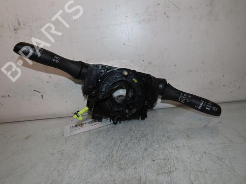 Used Steering column stalk Steering column stalk NISSAN PULSAR Hatchback (C13) 1.2 DIG-T (115 hp) 19639488 19639488