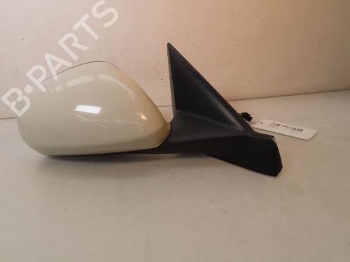 Right mirror ALFA ROMEO MITO (955_) 1.3 MultiJet (955AXP1A, 955AYC1A) (95 hp) 18088331