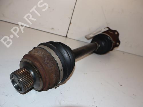 Used Left front driveshaft Left front driveshaft AUDI Q5 (8RB) 3.0 TDI quattro (245 hp) 35970513 35970513