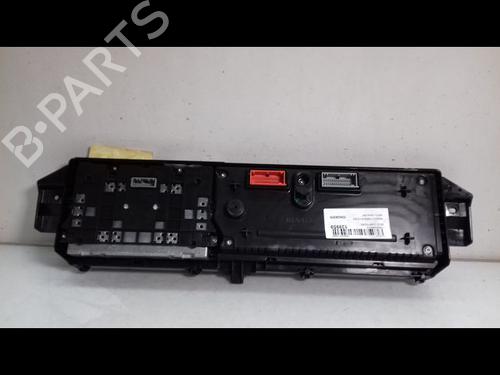 Used Instrument cluster RENAULT ESPACE IV (JK0/1_) 3.0 dCi (JK0E, JK0Y) (181 hp) 15276158