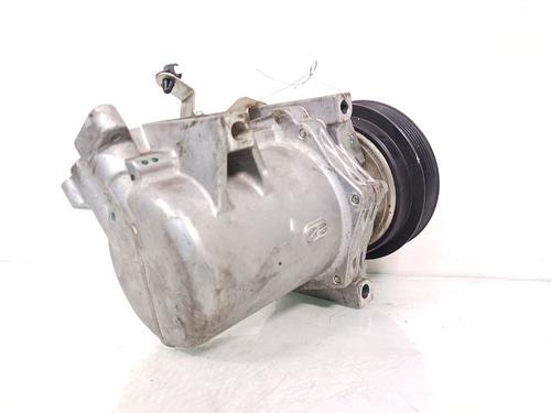 AC compressor NISSAN MICRA V (K14) 1.5 DCI | BP12908259M34