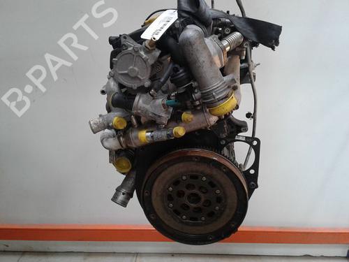 Engine LANCIA MUSA (350_) 1.9 D Multijet (350.AXC1A) | BP36483487M1 - Image 3