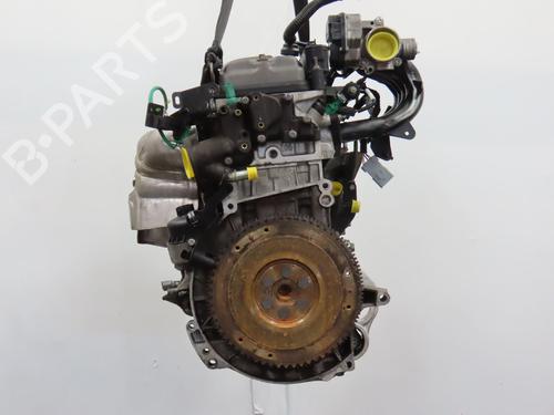 Moteur PEUGEOT 206+ (2L_, 2M_) 1.4 i (2LKFWA, 2MKFWA) (75 hp) 28285195