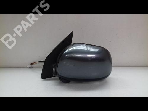 Used Left mirror CITROËN C-CROSSER (VU_, VV_) 2.2 HDi (156 hp) 10211822