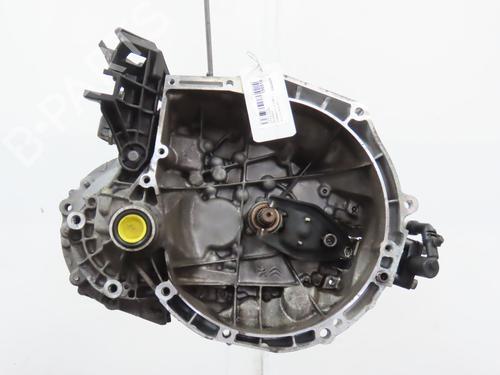 Gearbox CITROËN C3 II (SC_) 1.2 VTi 82 | BP33632472M3 - Image 5